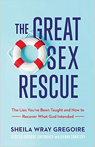 The Great Sex Rescue