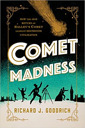 Comet Madness